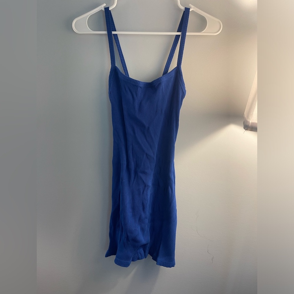 Bodysuit